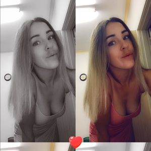 Meet your Posher, Ebony